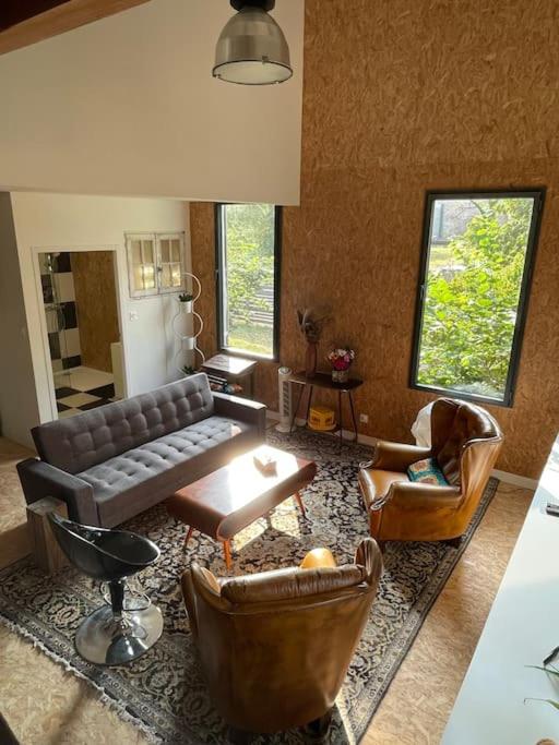 La Maison Cahour ريدون المظهر الخارجي الصورة