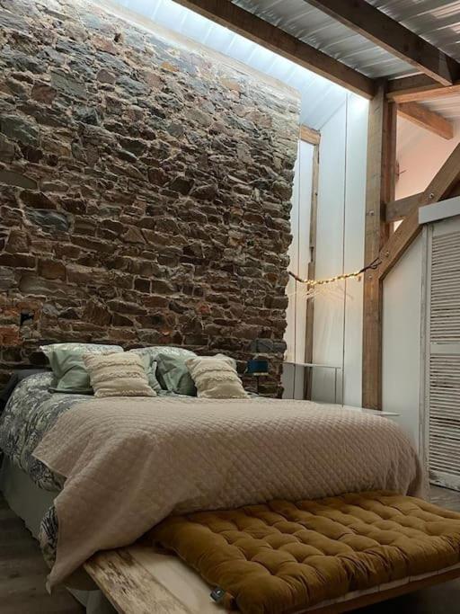 La Maison Cahour ريدون المظهر الخارجي الصورة