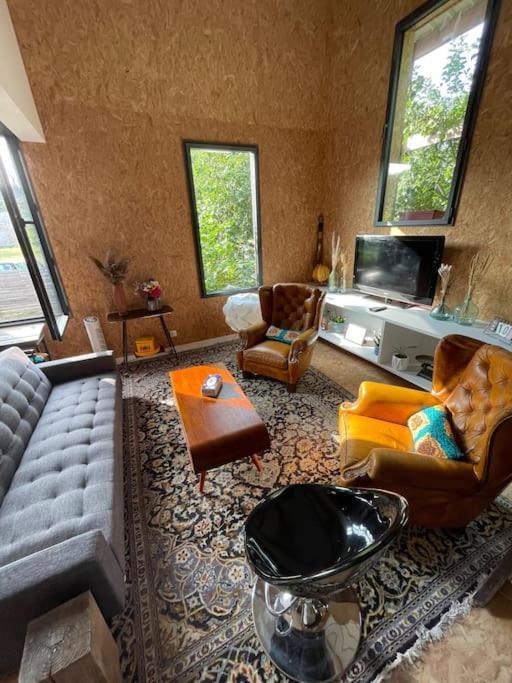 La Maison Cahour ريدون المظهر الخارجي الصورة