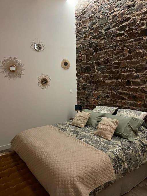 La Maison Cahour ريدون المظهر الخارجي الصورة