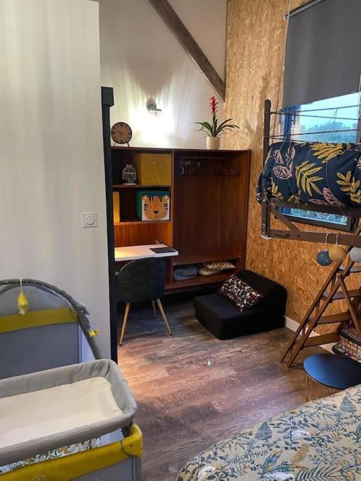 La Maison Cahour ريدون المظهر الخارجي الصورة