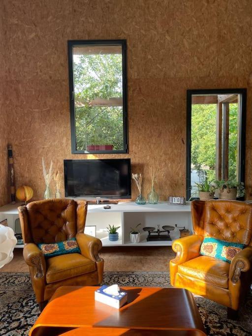 La Maison Cahour ريدون المظهر الخارجي الصورة